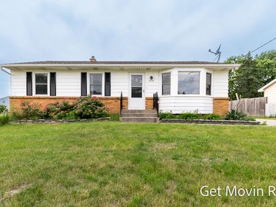 2739 Pohens Ave NW, Grand Rapids, MI, 49544
