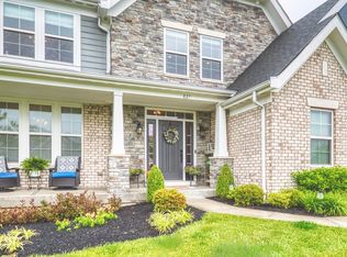 827 Iva Del Ct, Crescent Springs, KY 41017
