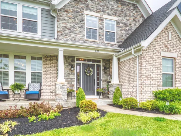 827 Iva Del Ct, Lakeside Park, KY 41017