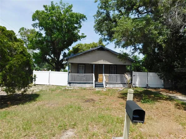 8412 N Seminole Ave, Tampa, FL 33604