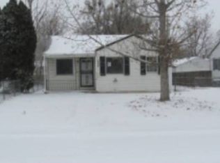 1757 Elmira St, Aurora, CO 80010