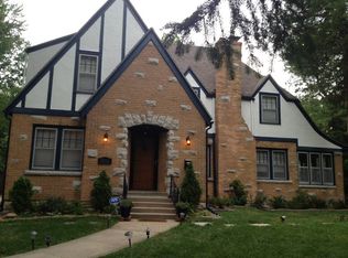 5608 Harris Ave, Raytown, MO 64133