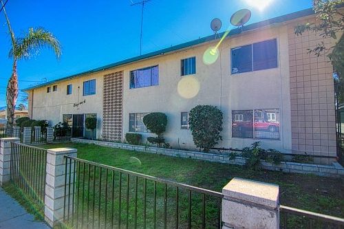 2nd image of 227 E 25th St APT 7