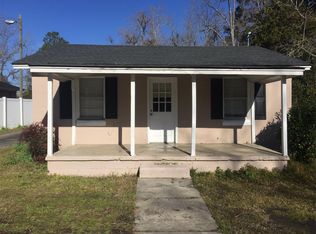 5335 1st Ave, Eastman, GA 31023