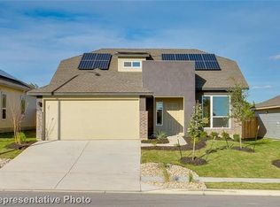 16400 Enamorado Rd, Manor, TX 78653