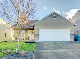 16611 NE 14th Ave, Ridgefield, WA 98642