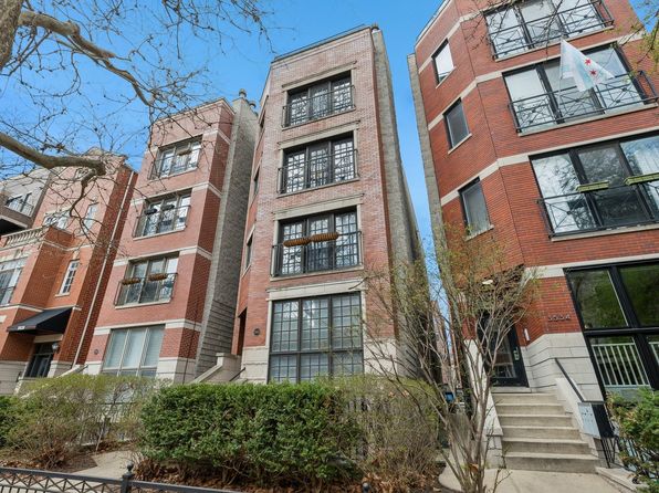 Property image for 3532 N Fremont St APT 3, Chicago, IL 60657