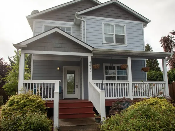 6466 NE Killingsworth Ct, Portland, OR 97218