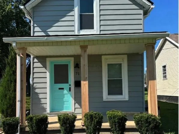 71 Rheem St, Delaware, OH 43015