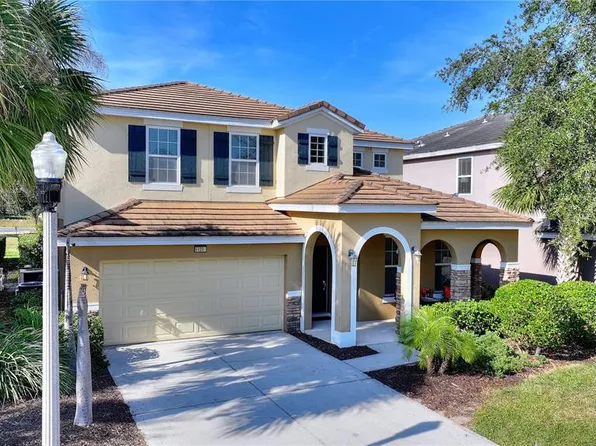 5120 Oakbourne Ave, Davenport, FL 33837