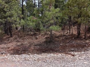 21 Wishita Way, Timberon, NM 88350