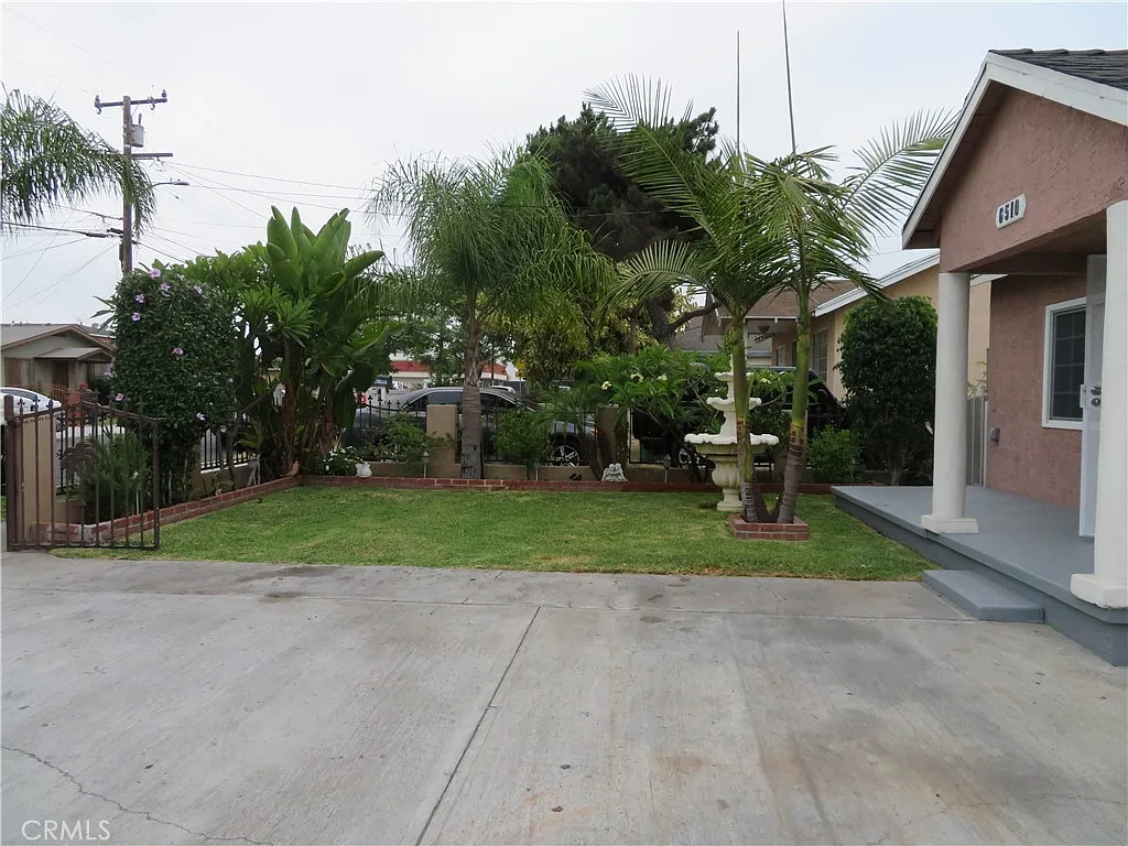Building Photo - 6510 Lucille Ave