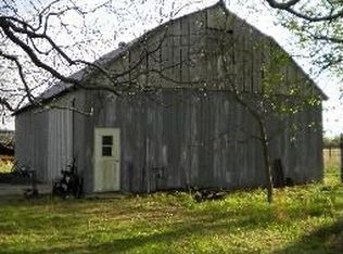 27115 E 44th St, Yale, OK 74085