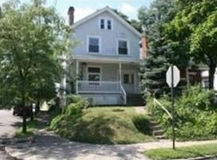 1845 Hopkins Ave, Cincinnati, OH 45212
