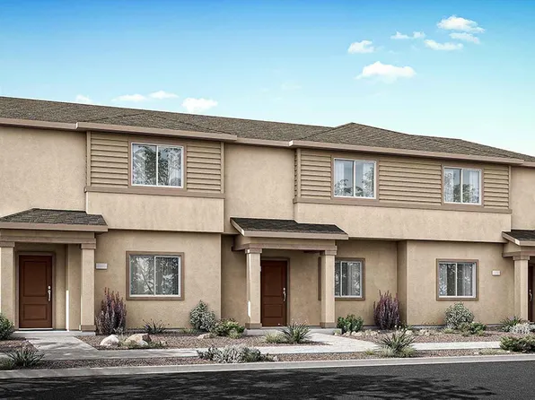 5870 Grandpoint Way Lot 58, Reno, NV 89523
