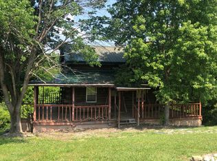 237 Mallard Point, Willisburg, KY 40078