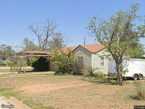 Property Side View
