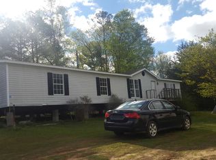 166 Lightsey Ln, Sylacauga, AL 35150