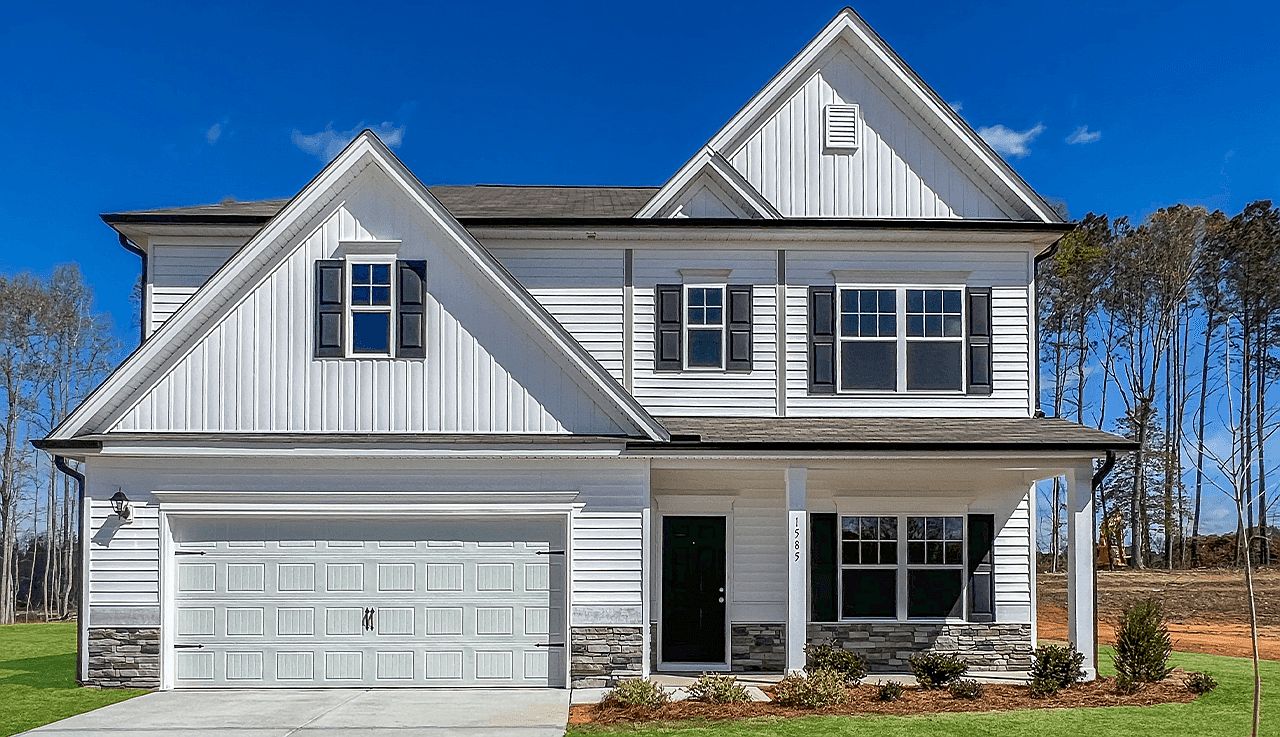 The Ellijay Plan, Lane Tree