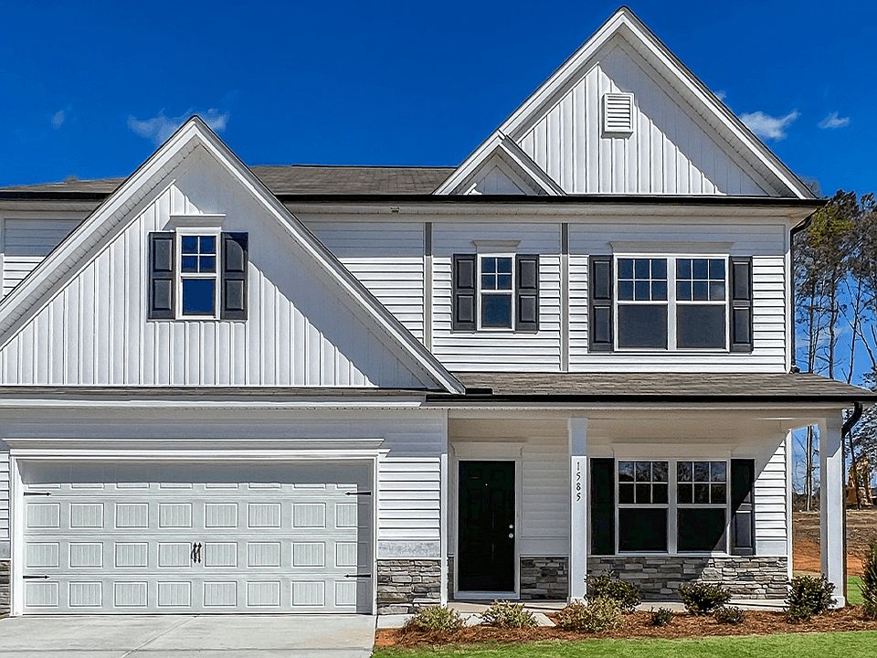 The Ellijay Plan, Lane Tree, Goldsboro, NC 27530 Zillow