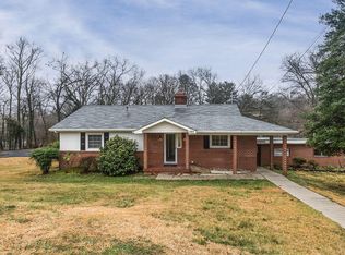 105 Nixon Rd LOT 27, Oak Ridge, TN 37830