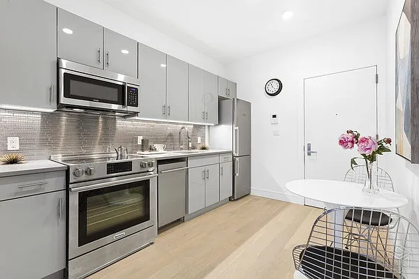 Rented by Halstead Real Estate | media 9