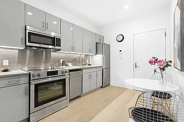 Rented by Halstead Real Estate