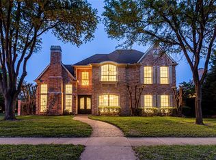 2812 Sandray Ct, Plano, TX 75093