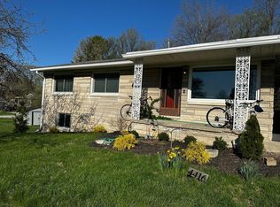 4416 E Deckard Dr, Bloomington, IN