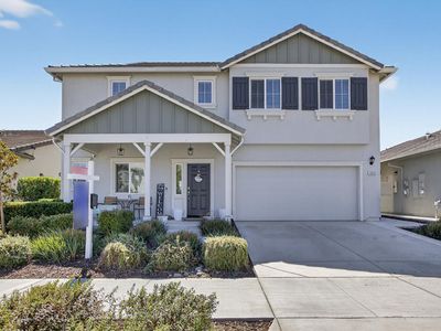 3830 Fong Ranch Rd, Sacramento, CA, 95834