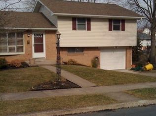 3412 Brookside Dr, Harrisburg, PA 17109