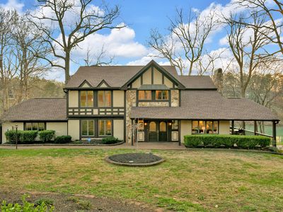 1035 Panther Creek Rd, Morristown, TN, 37814