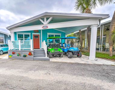 23 Gulf Dr, Panama City Beach, FL, 32408