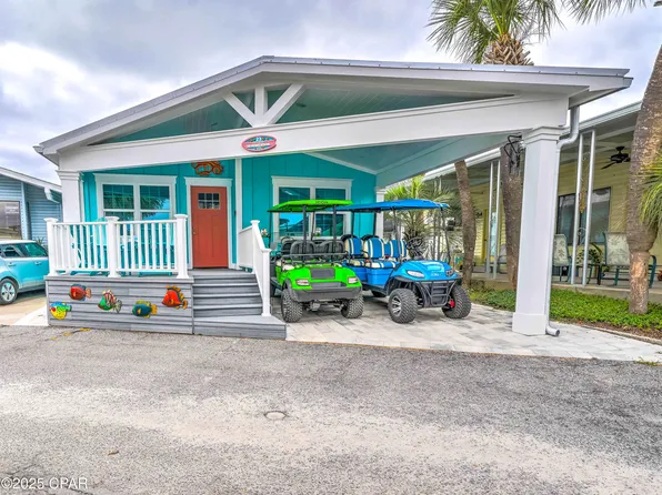 23 Gulf Dr, Panama City Beach, FL 32408