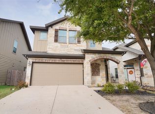 16104 Travesia Way, Austin, TX 78728