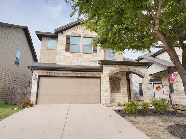 16104 Travesia Way, Austin, TX 78728