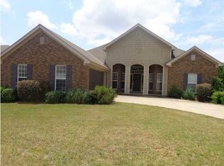 1957 Chancellor Ridge Rd, Prattville, AL 36066