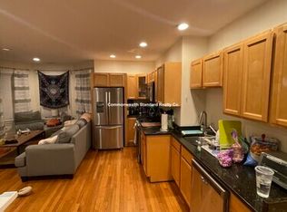 48 Ashford St #2R, Allston, MA 02134