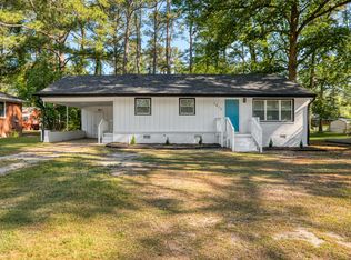 1812 Windsor Dr, Rocky Mount, NC 27801