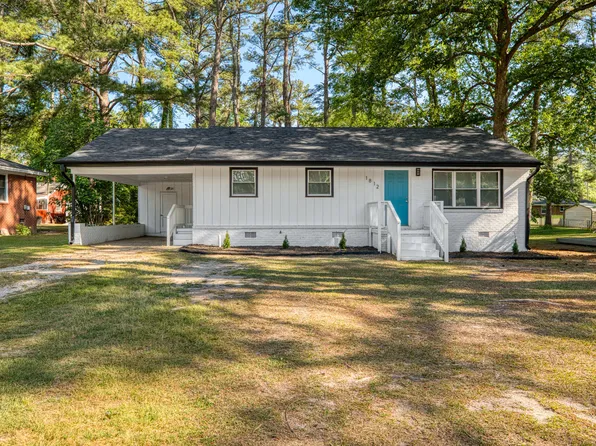 1812 Windsor Dr, Rocky Mount, NC 27801