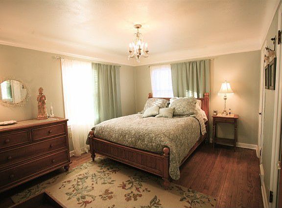 Master Suite