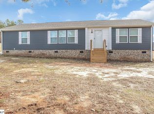 2410 Cowens Bridge Rd, Gray Court, SC 29645