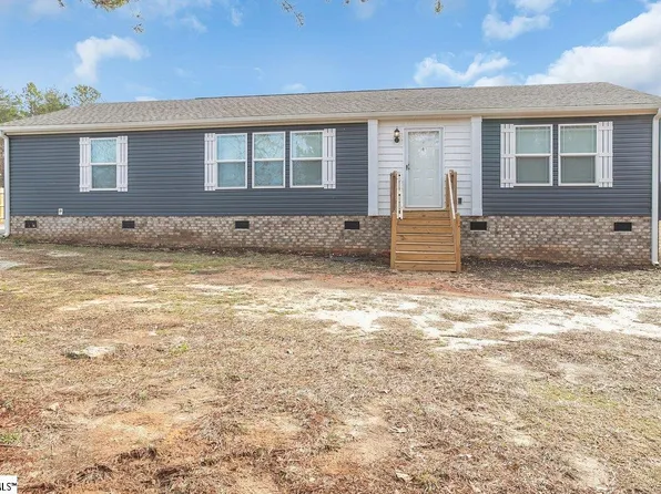 2410 Cowens Bridge Rd, Gray Court, SC 29645