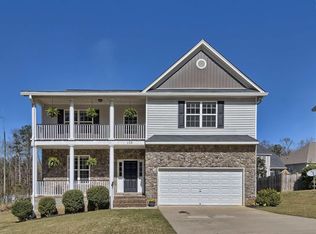 158 Ridge Top Rd, Lexington, SC 29072