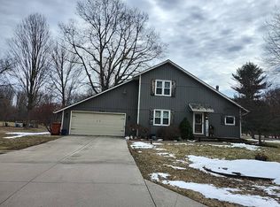 3763 Kroes St NE, Rockford, MI