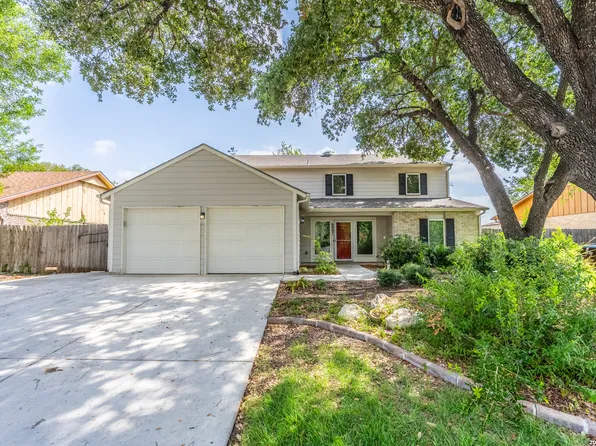 6807 Timberhill, Leon Valley, TX 78238