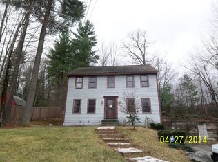 12 Trevor Ct, Milford, NH 03055