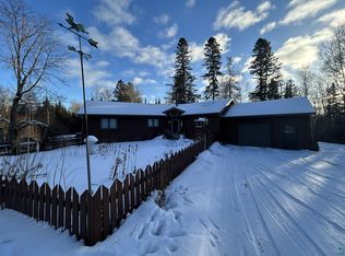 5648 Poulin Rd, Duluth, MN 55803