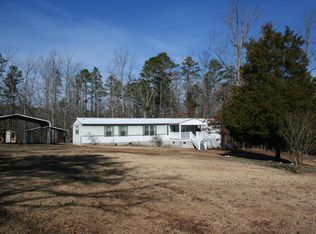 1364 Wells Creek Dr, Lincolnton, GA 30817