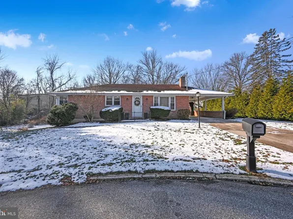 2800 Hialeah Ct, York, PA 17408